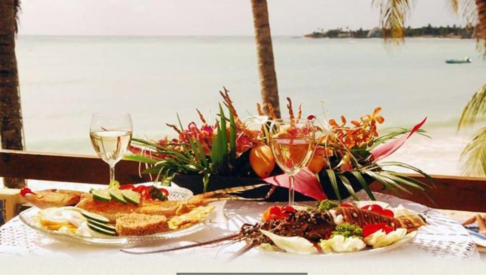 Hotel Cocoplum Beach San Andrés Kültér fotó