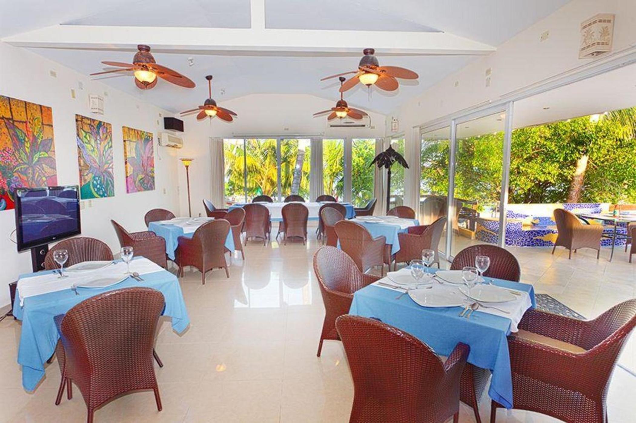 Hotel Cocoplum Beach San Andrés Kültér fotó