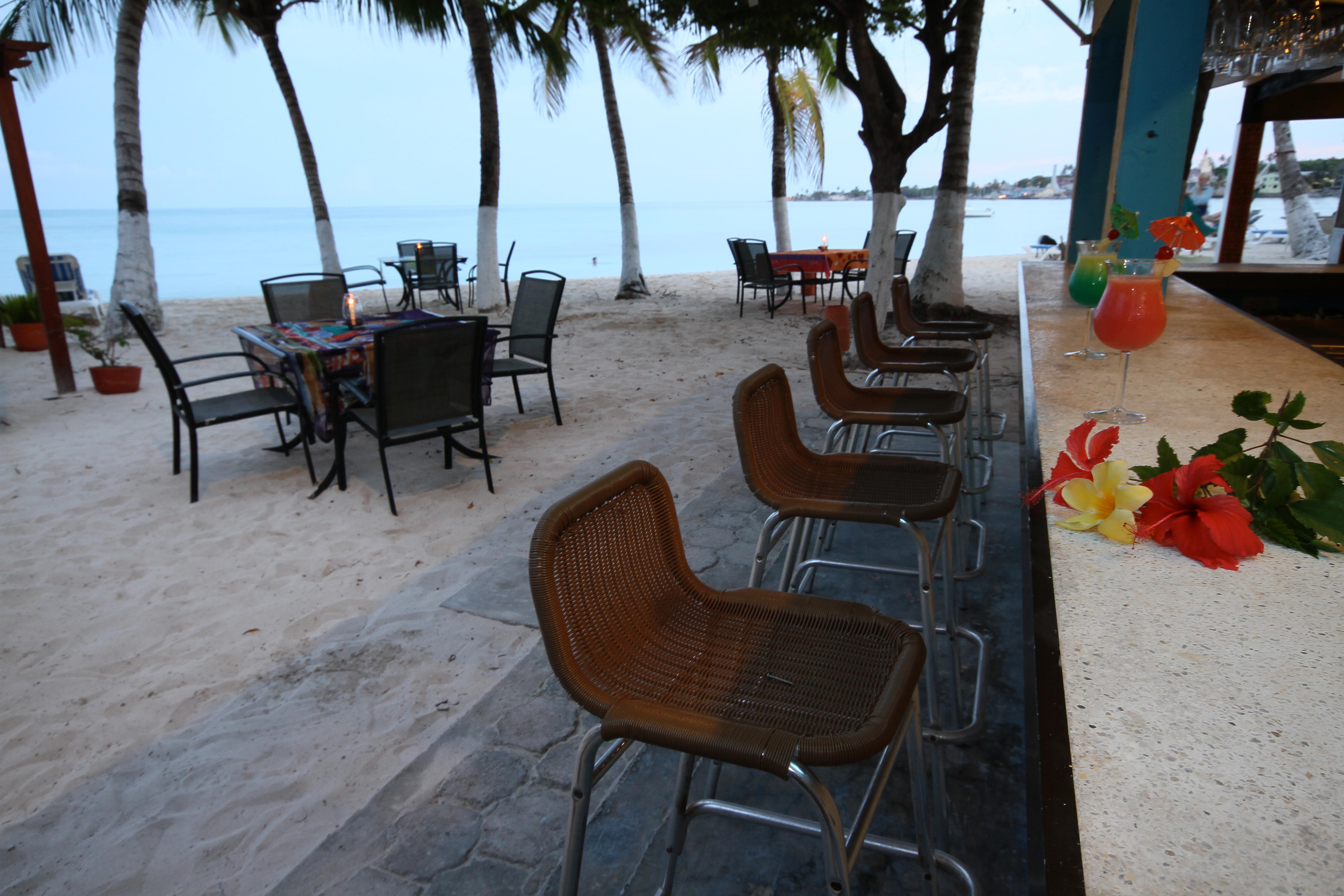 Hotel Cocoplum Beach San Andrés Kültér fotó