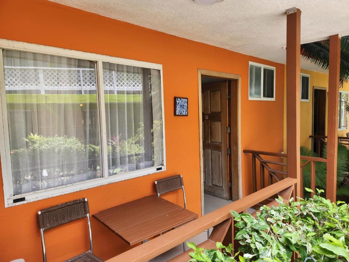 Hotel Cocoplum Beach San Andrés Kültér fotó