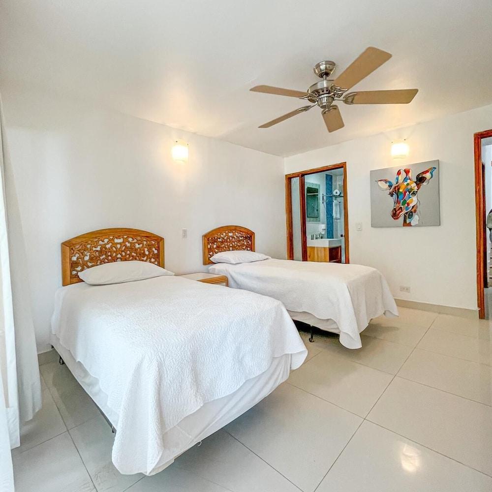 Hotel Cocoplum Beach San Andrés Kültér fotó