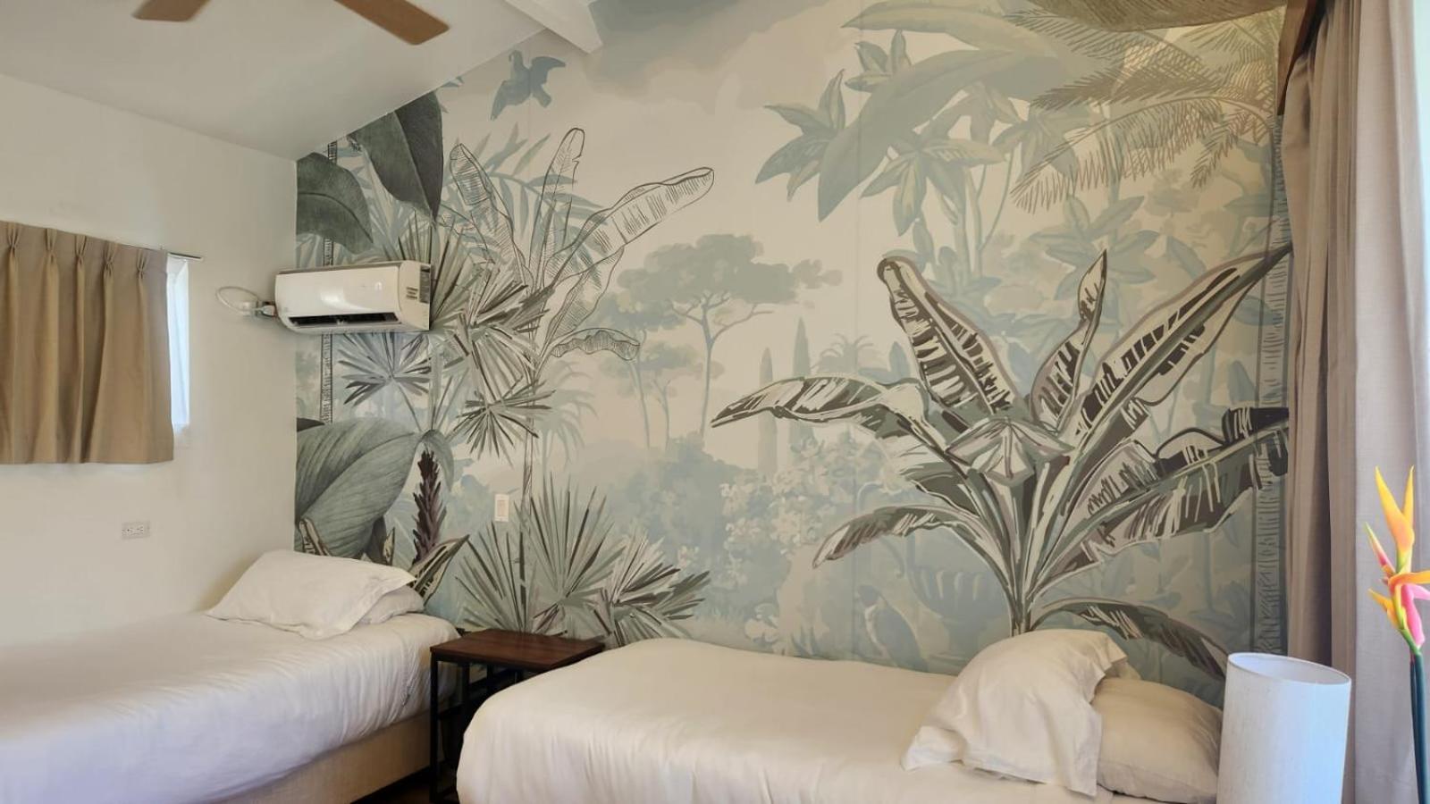 Hotel Cocoplum Beach San Andrés Kültér fotó
