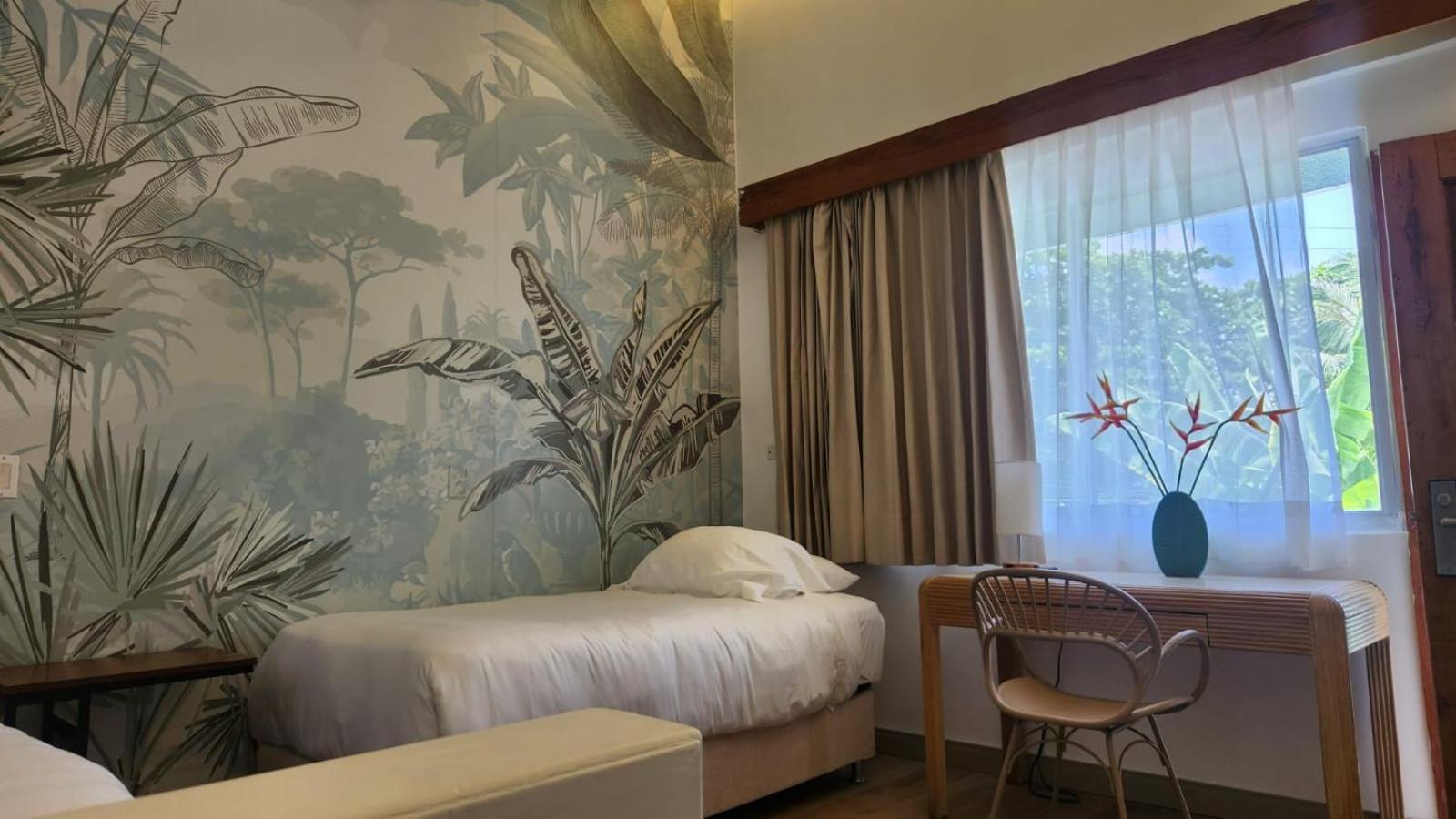 Hotel Cocoplum Beach San Andrés Kültér fotó