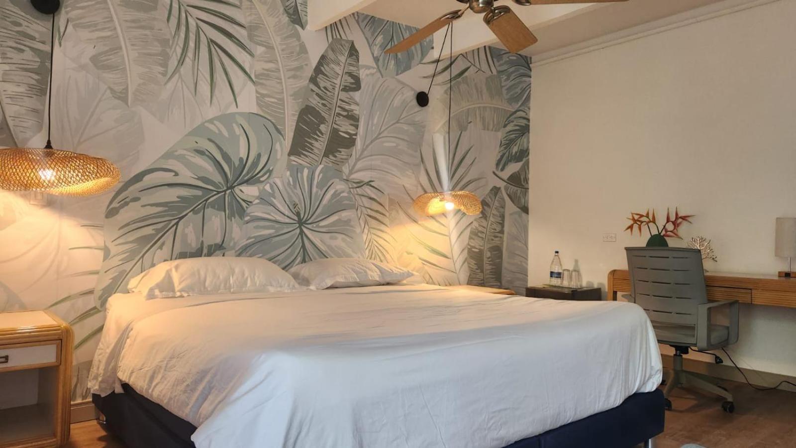 Hotel Cocoplum Beach San Andrés Kültér fotó