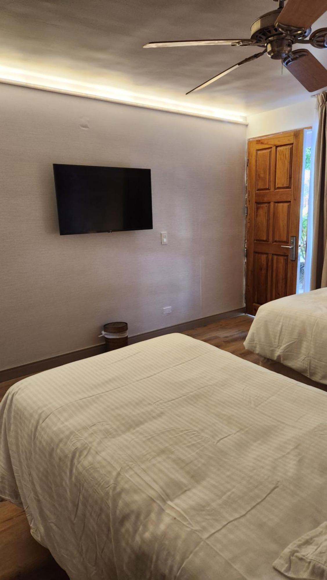 Hotel Cocoplum Beach San Andrés Kültér fotó