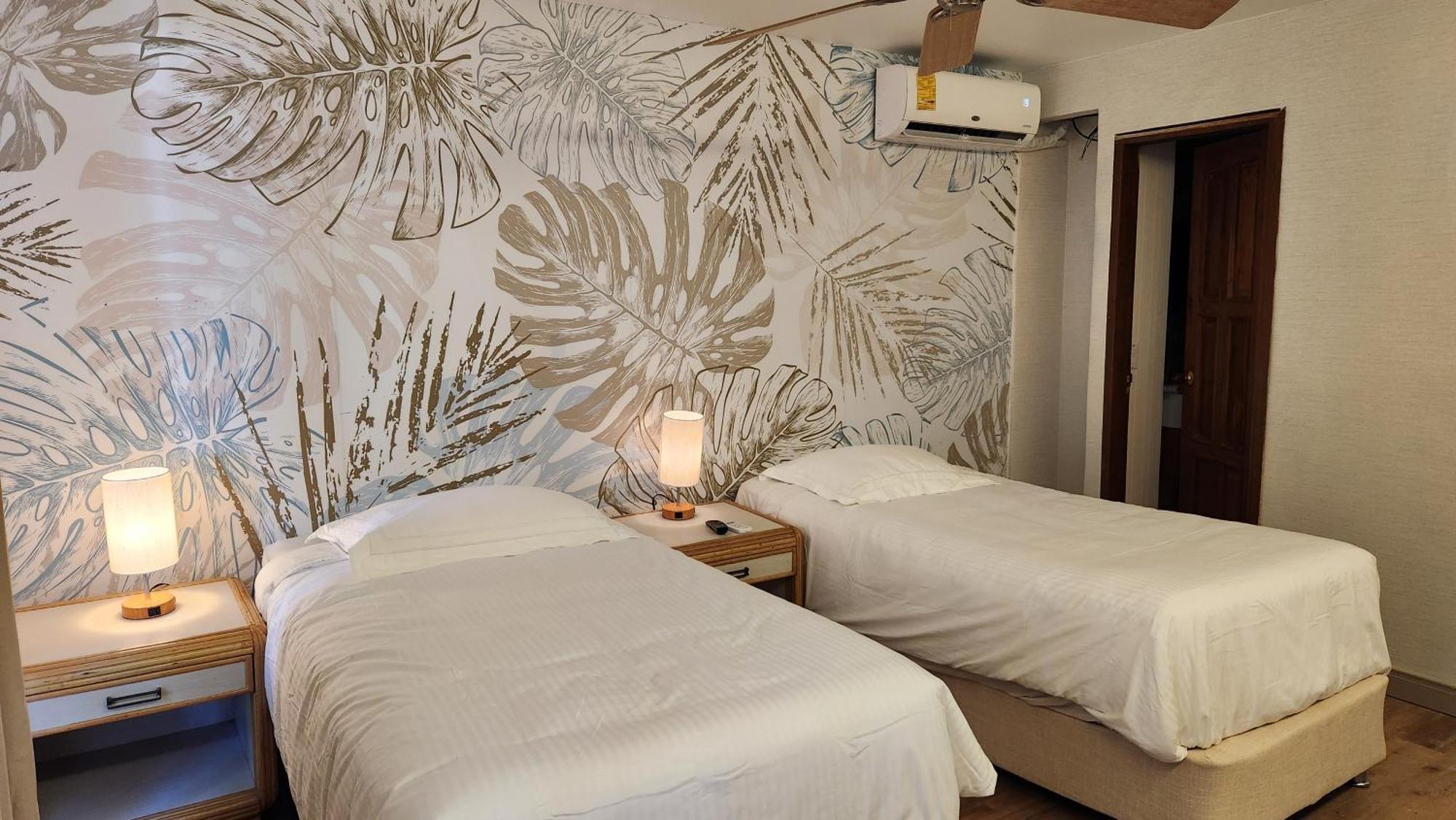 Hotel Cocoplum Beach San Andrés Kültér fotó